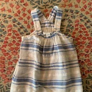 Seraphina cotton bubble